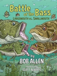 Enlarge image Cover: Battle of the Bass - Bob Allen Books