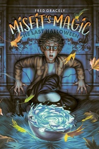 Enlarge image Cover: Misfit's Magic - Bisket Press, LLC
