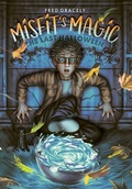 Cover: Misfit's Magic - Bisket Press, LLC