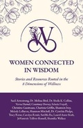 Cover: Women Connected in Wisdom - Connected in Wisdom Press