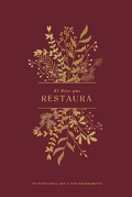 Cover: El Dios que Restaura - Love God Greatly