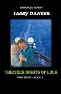 Cover: Thirteen Nights of Luck - Sydney Clary