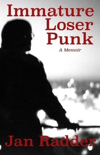 Abbildung von: Immature Loser Punk - Different Steps Press