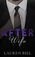 Cover: AfterWife - Lauren Biel