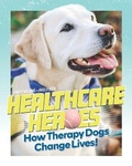 Cover: Healthcare Heroes - Christi Williams