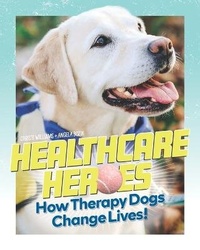 Enlarge image Cover: Healthcare Heroes - Christi Williams