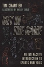 Cover: Get in the Game - University of Chicago Press
