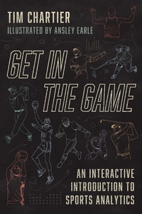 Abbildung von: Get in the Game - University of Chicago Press