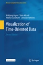 Cover: Visualization of Time-Oriented Data - Springer