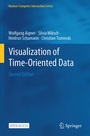 Cover: Visualization of Time-Oriented Data - Springer