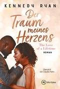 Cover: Der Traum meines Herzens - Montlake Romance