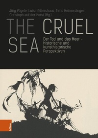 Abbildung von: The Cruel Sea - Böhlau
