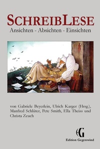 Bild: SchreibLese - Edition Gegenwind