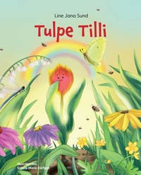 Enlarge image Cover: Tulpe Tilli - tredition