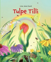 Enlarge image Cover: Tulpe Tilli - tredition