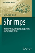 Cover: Shrimps - Springer