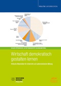 Cover: Wirtschaft demokratisch gestalten lernen - Wochenschau Verlag