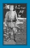 Cover: Alf - M&auml;nnerschwarm, Salzgeber Buchverlage GmbH