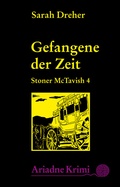 Cover: Stoner McTavish - Gefangene der Zeit - Argument Verlag mit Ariadne