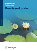 Cover: Gew&auml;sserkunde - Heintges Lehr- und Lernsystem GmbH