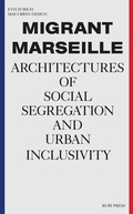 Cover: Migrant Marseille - Ruby Press
