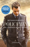 Cover: My Policeman - Antje Kunstmann Verlag
