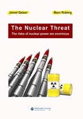 Cover: The Nuclear Threat - DC Publishing