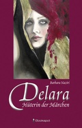 Cover: Delara - Bookspot Verlag