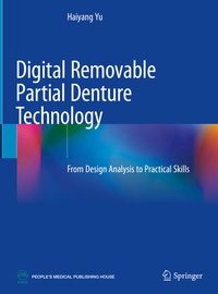 Abbildung von: Digital Removable Partial Denture Technology - Springer