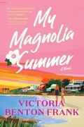 Cover: My Magnolia Summer - HarperCollins