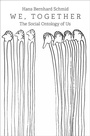 Cover: We, Together - Oxford University Press Inc