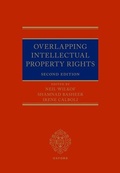 Cover: Overlapping Intellectual Property Rights - Oxford University Press