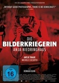 Cover: Die Bilderkriegerin - Anja Niedringhaus - Salzgeber & Co. Medien