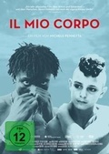Cover: Il mio corpo - Salzgeber & Co. Medien
