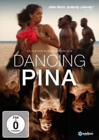 Enlarge image Cover: Dancing Pina - mindjazz pictures