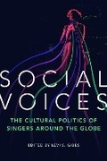 Cover: Social Voices - University of Illinois Press