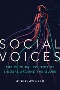 Abbildung von: Social Voices - University of Illinois Press