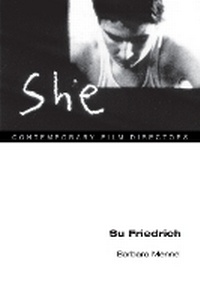 Abbildung von: Su Friedrich - University of Illinois Press