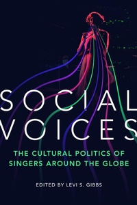 Abbildung von: Social Voices - University of Illinois Press