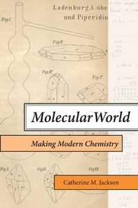 Abbildung von: Molecular World - MIT Press