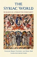 Cover: The Syriac World - Yale University Press