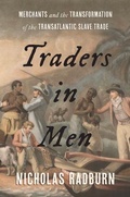 Cover: Traders in Men - Yale University Press