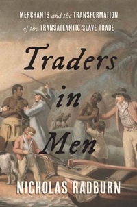 Abbildung von: Traders in Men - Yale University Press