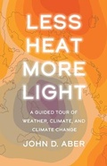 Cover: Less Heat, More Light - Yale University Press