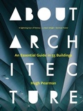 Cover: About Architecture - Yale University Press