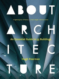 Enlarge image Cover: About Architecture - Yale University Press