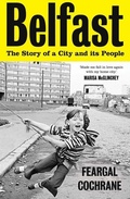 Cover: Belfast - Yale University Press