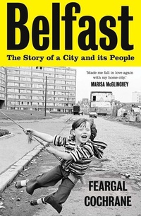 Enlarge image Cover: Belfast - Yale University Press