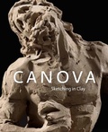 Cover: Canova - Yale University Press