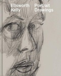 Cover: Ellsworth Kelly - Art Institute of Chicago